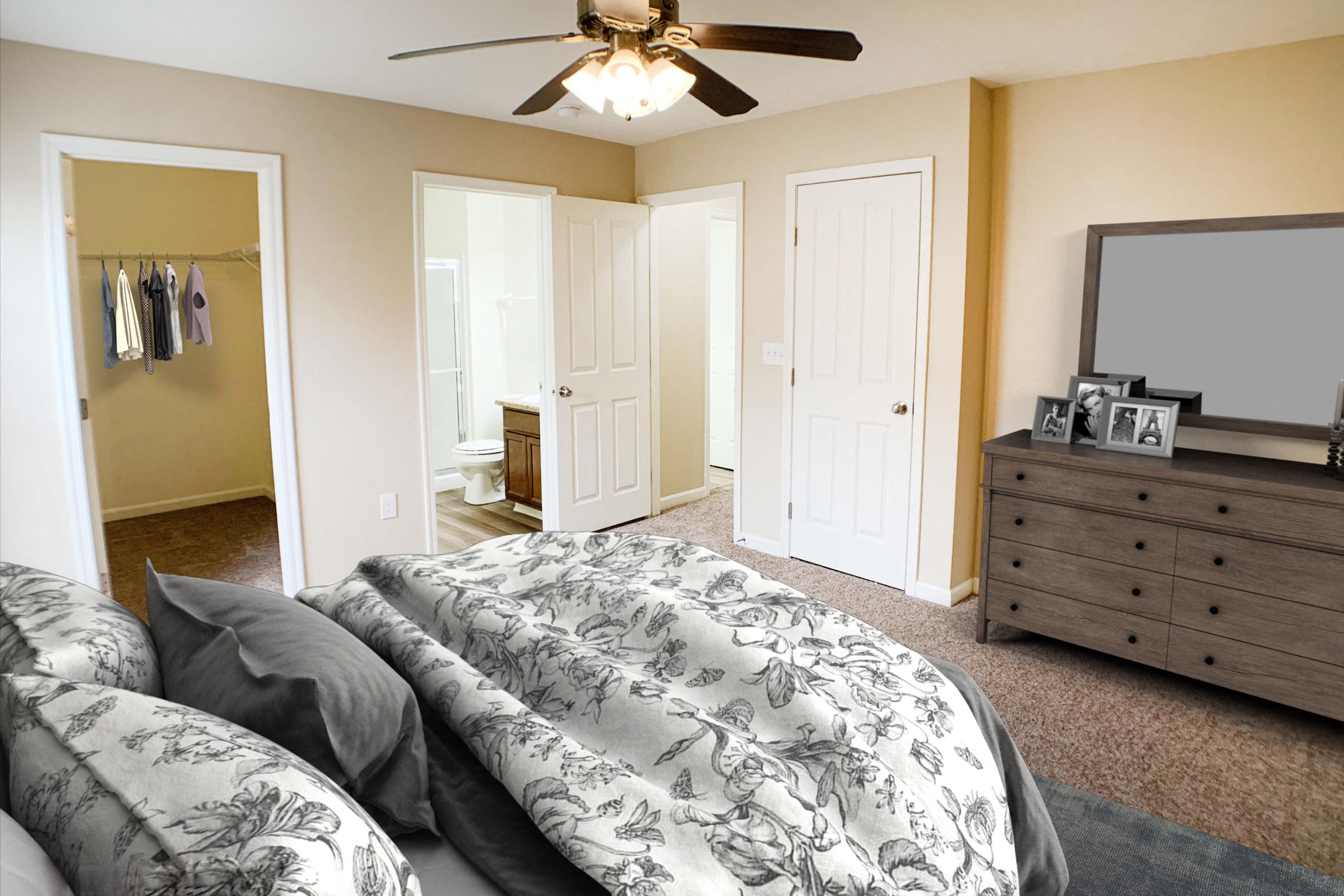The Residences at Liberty Crossing Image 42